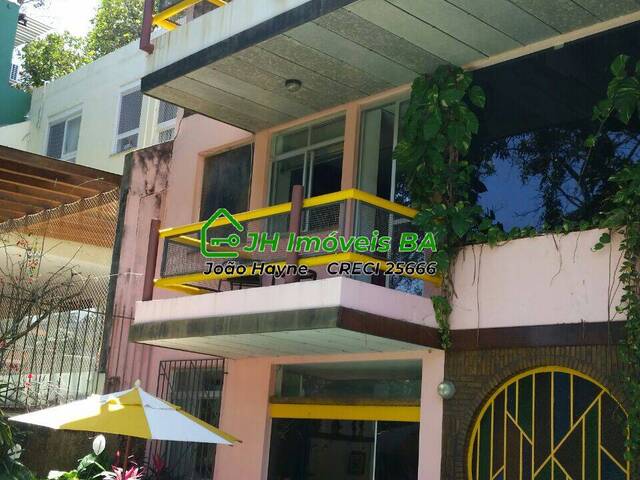 #JH050501 - Casa para Venda em Salvador - BA - 3