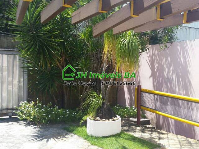 Casa para Venda em Salvador - 4