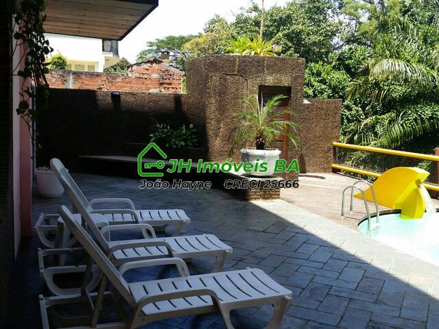 Casa para Venda em Salvador - 5