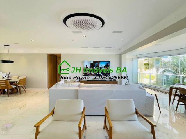 Apartamento para Venda em Salvador - 5