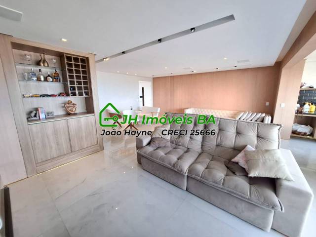 Apartamento para Venda em Salvador - 3
