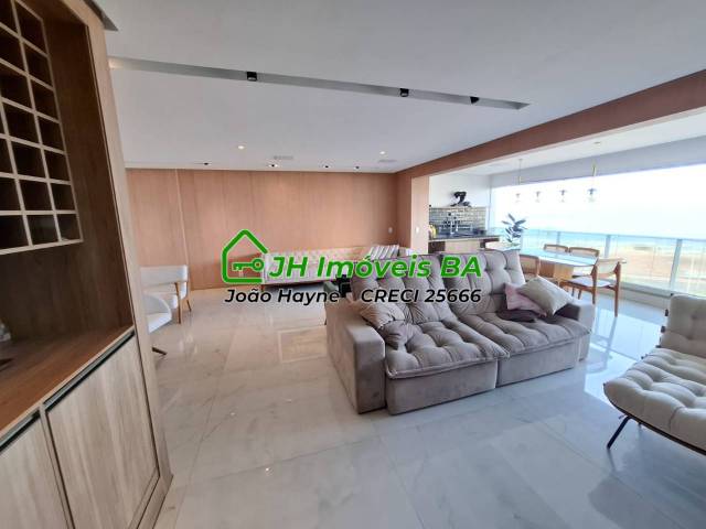 Apartamento para Venda em Salvador - 5