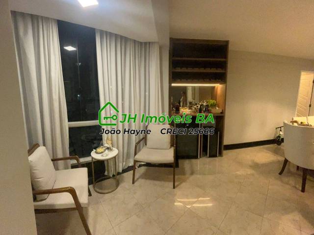 Venda em Stiep - Salvador