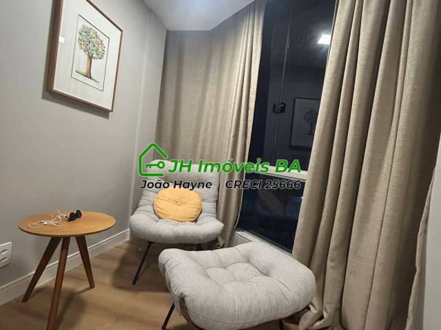 Apartamento para Venda em Salvador - 4