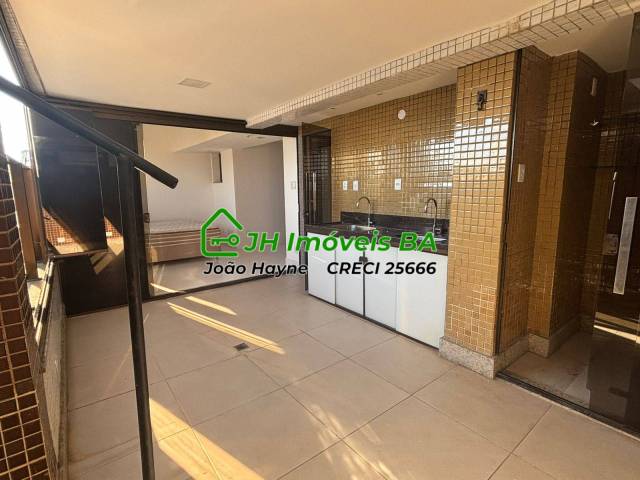 Apartamento para Venda em Salvador - 4