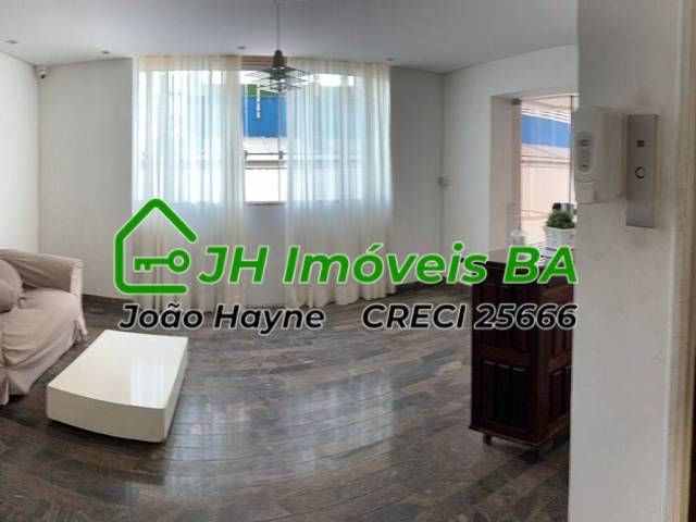 #JHL26053 - Apartamento para Venda em Salvador - BA - 1