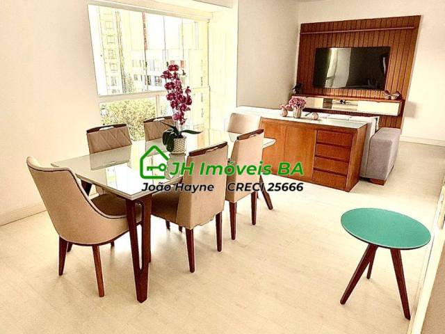 Apartamento para Venda em Salvador - 4