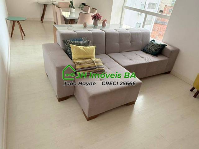 Apartamento para Venda em Salvador - 5