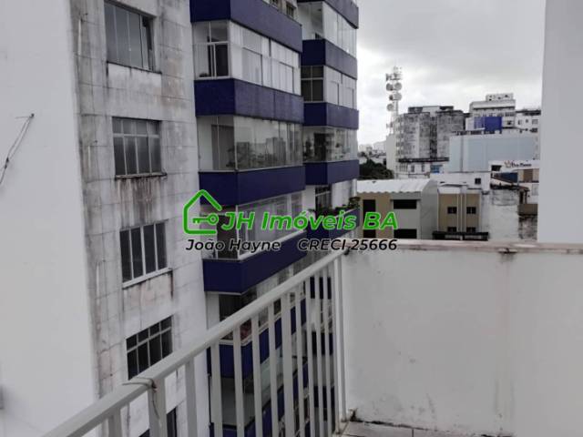 #JF0525001 - Apartamento para Venda em Salvador - BA - 3