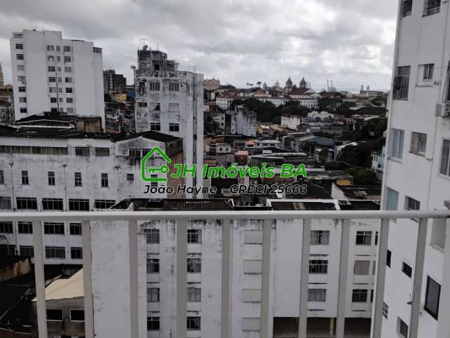 Apartamento para Venda em Salvador - 4