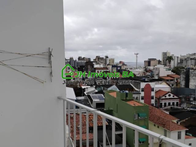 Apartamento para Venda em Salvador - 5