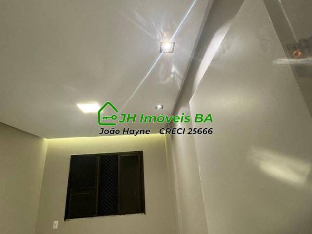 #JL0725031 - Apartamento para Venda em Salvador - BA - 2