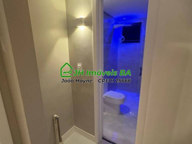 Apartamento para Venda em Salvador - 4