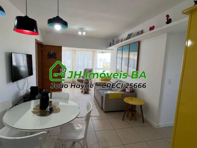 #JF0525021 - Apartamento para Venda em Salvador - BA