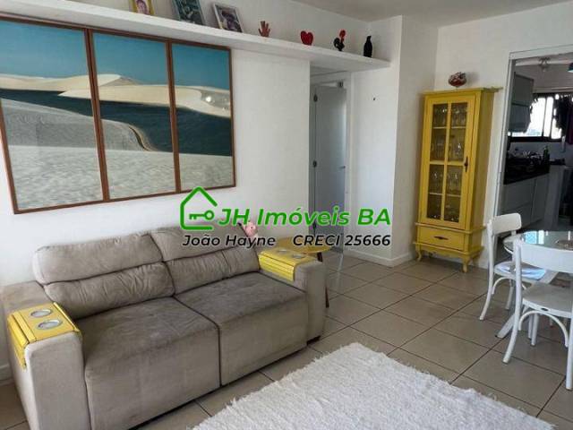 Apartamento para Venda em Salvador - 4