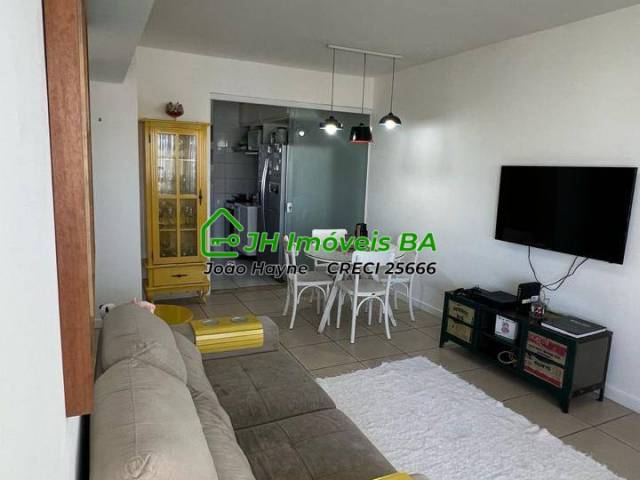 #JF0525021 - Apartamento para Venda em Salvador - BA - 3