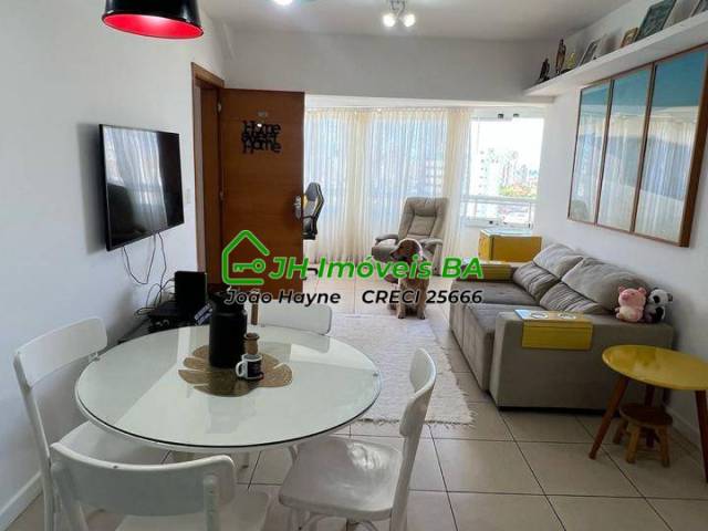 #JF0525021 - Apartamento para Venda em Salvador - BA - 2