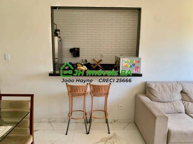 Apartamento para Venda em Salvador - 5