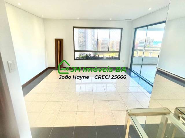 #JH26055 - Apartamento para Venda em Salvador - BA