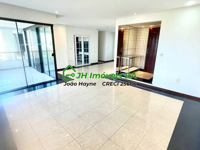 #JH26055 - Apartamento para Venda em Salvador - BA - 2
