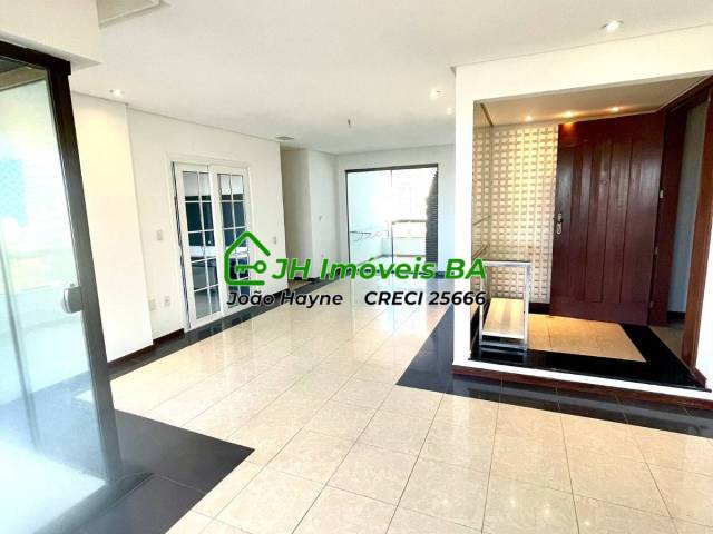 #JH26055 - Apartamento para Venda em Salvador - BA - 3