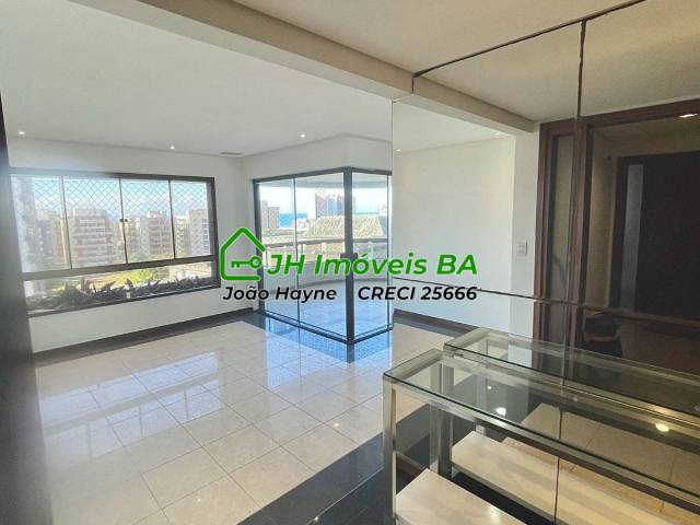 Apartamento para Venda em Salvador - 4