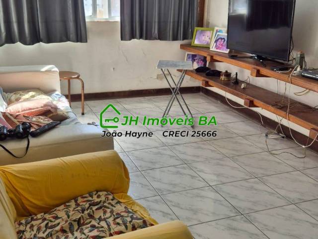 #JH26056 - Apartamento para Venda em Salvador - BA - 1