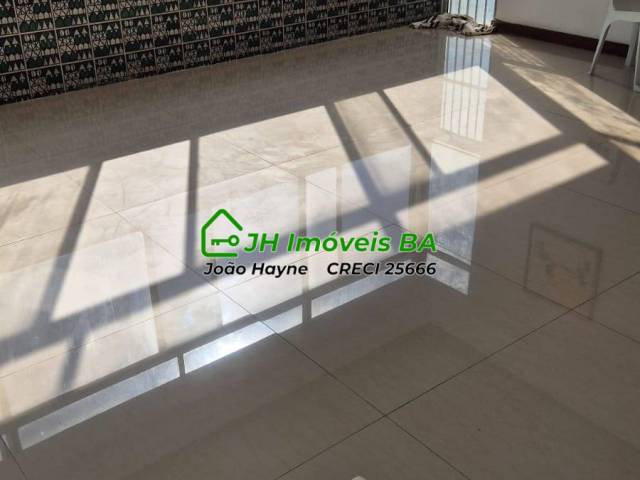 #JH26056 - Apartamento para Venda em Salvador - BA - 2