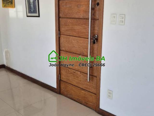 Apartamento para Venda em Salvador - 4