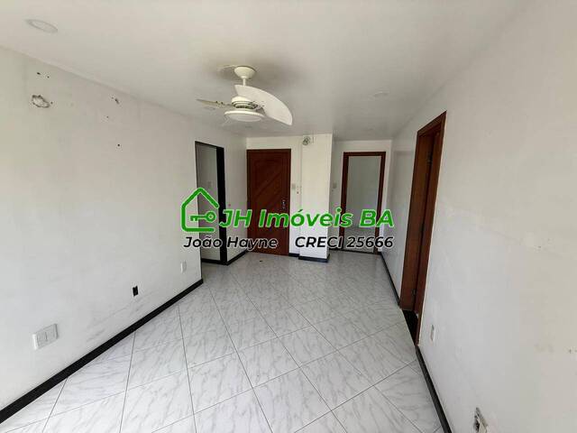 Apartamento para Venda em Salvador - 5