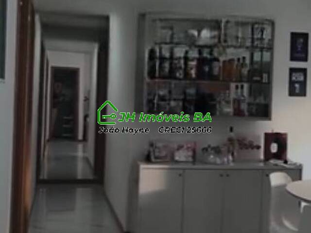 Apartamento para Venda em Salvador - 4