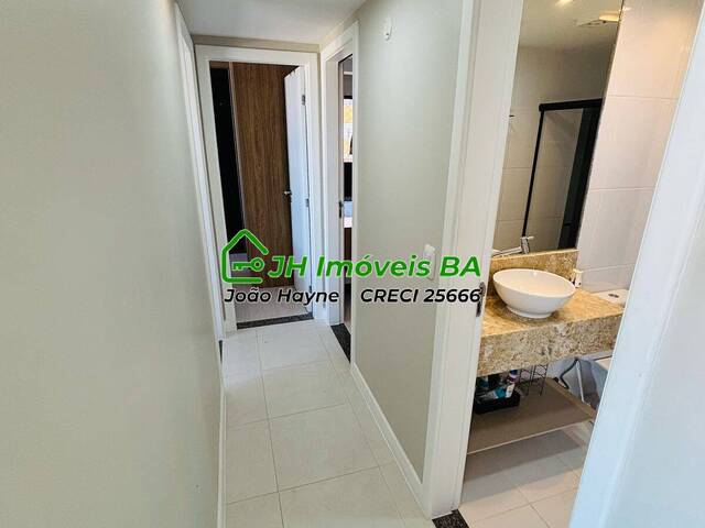 #JHJ26059 - Cobertura para Venda em Salvador - BA - 2