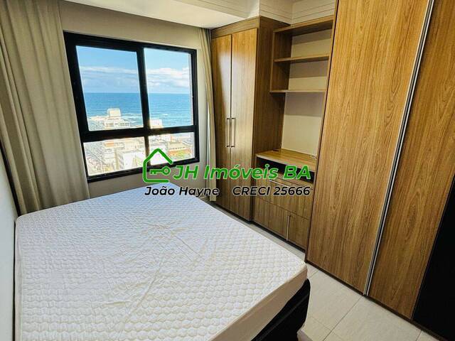 #JHJ26059 - Cobertura para Venda em Salvador - BA - 3