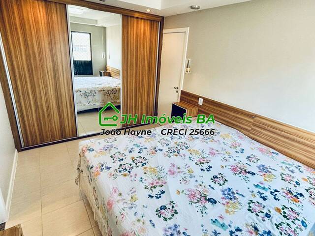 Cobertura para Venda em Salvador - 4