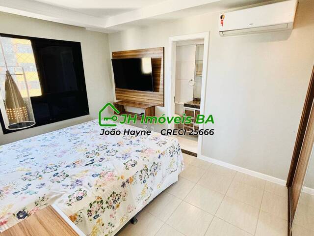 Cobertura para Venda em Salvador - 5