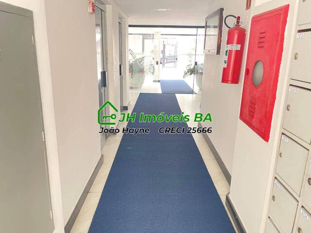 Apartamento para Venda em Salvador - 5