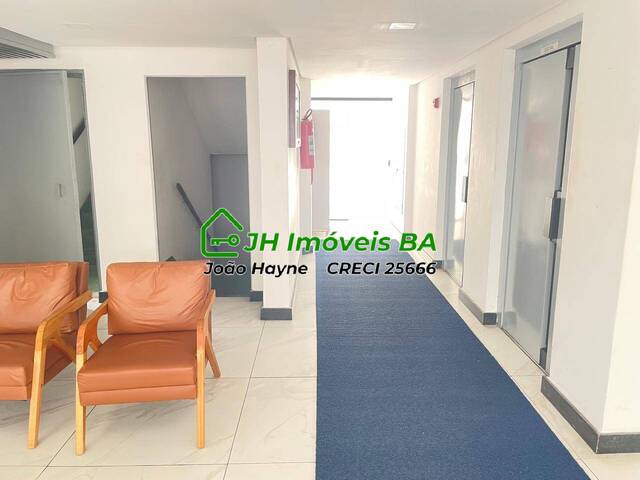 Apartamento para Venda em Salvador - 4