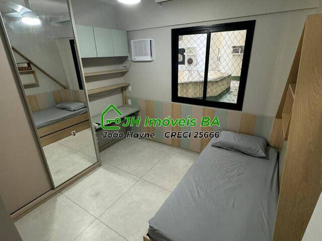 Apartamento para Venda em Salvador - 5