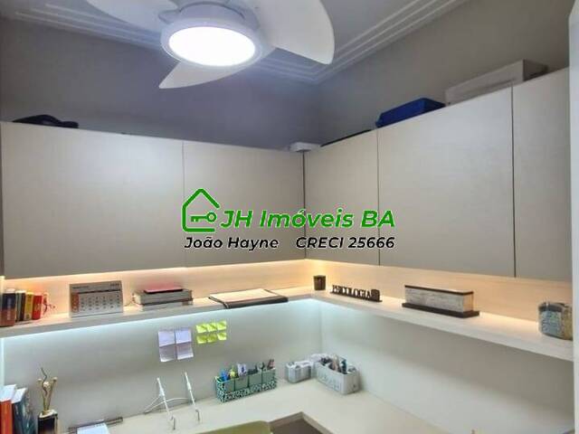 Apartamento para Venda em Salvador - 4