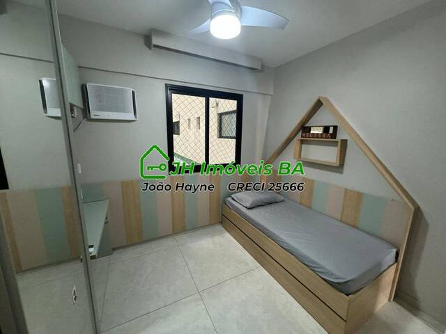 Apartamento para Venda em Salvador - 5