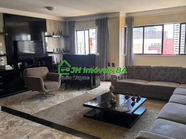 Venda em Pituba - Salvador