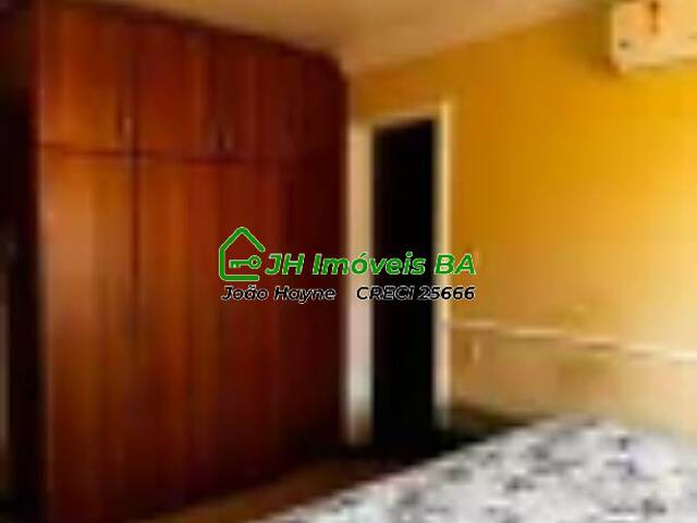 Apartamento para Venda em Salvador - 4