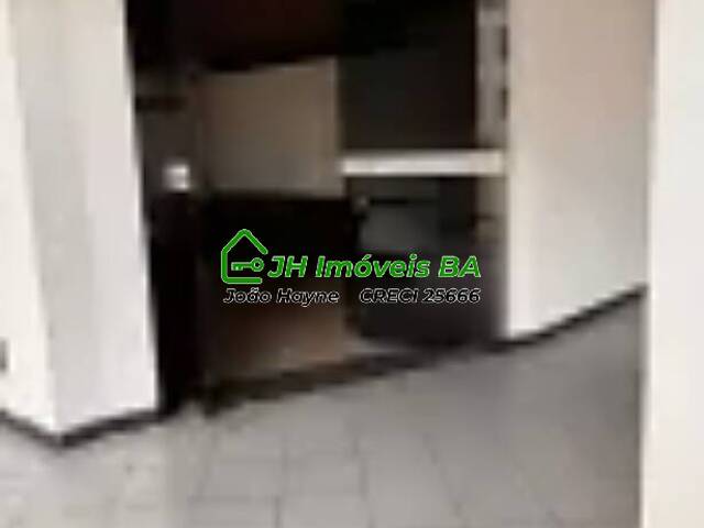 Apartamento para Venda em Salvador - 5