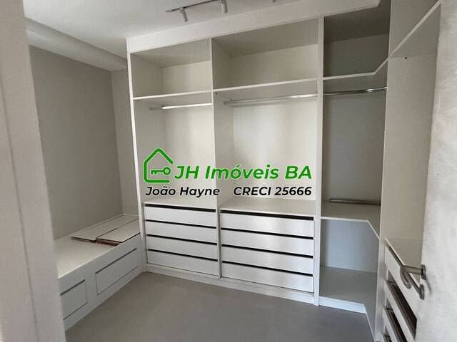 Apartamento para Venda em Salvador - 4