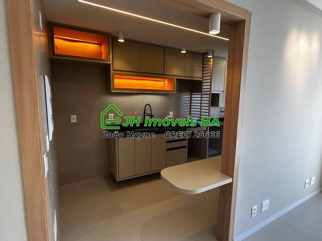 Apartamento para Venda em Salvador - 5