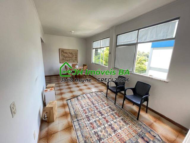 #JH26067 - Apartamento para Venda em Salvador - BA - 1