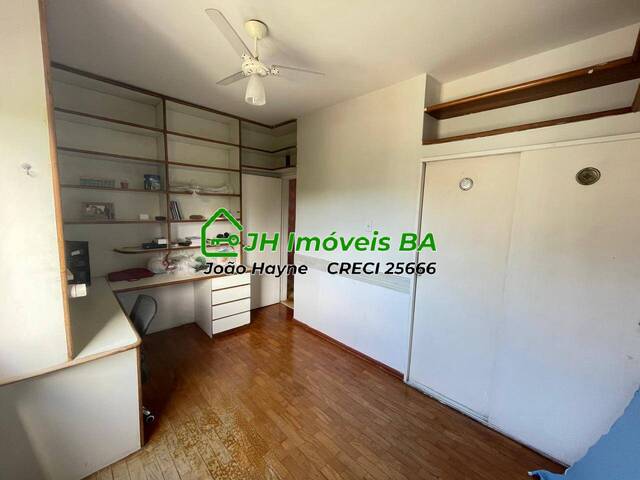 Apartamento para Venda em Salvador - 4