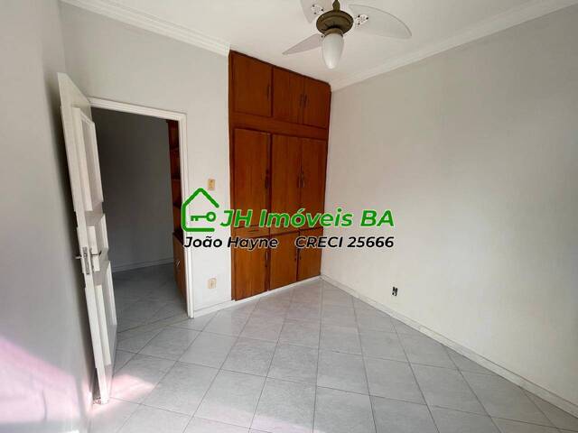 Apartamento para Venda em Salvador - 4