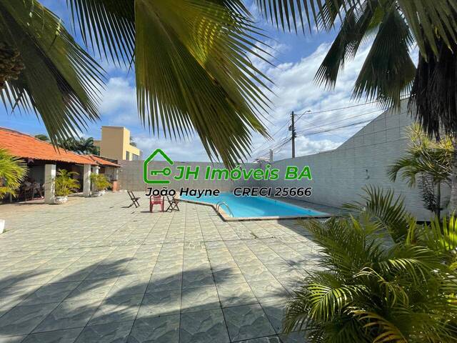 Casa para Venda em Lauro de Freitas - 2