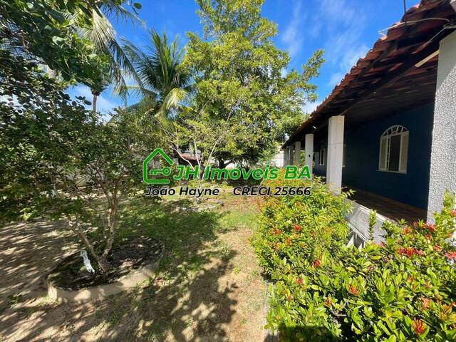 Casa para Venda em Lauro de Freitas - 4